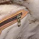 LOUIS VUITTON Monogram Bucket GM Shoulder Bag M42236 LV Auth 86581-19