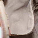 LOUIS VUITTON Monogram Bucket GM Shoulder Bag M42236 LV Auth 86581-20