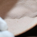 LOUIS VUITTON Monogram Bucket GM Shoulder Bag M42236 LV Auth 86581-21