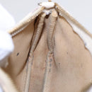 LOUIS VUITTON Damier Azur Mini Pochette Accessoires Pouch N63005 LV Auth 86634-19