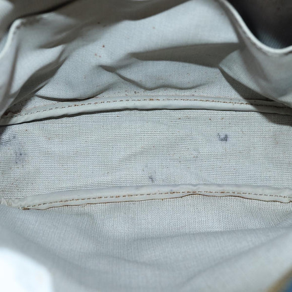 LOUIS VUITTON LV Cup Sac San Diego Shoulder Bag Blue M80010 LV Auth 86651