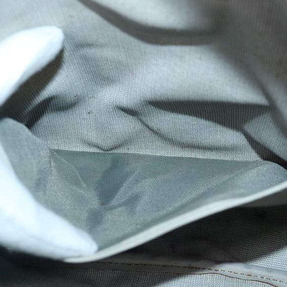 LOUIS VUITTON LV Cup Sac San Diego Shoulder Bag Blue M80010 LV Auth 86651