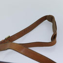 LOUIS VUITTON LV Cup Sac San Diego Shoulder Bag Blue M80010 LV Auth 86651-8