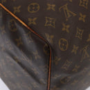 LOUIS VUITTON Monogram Keepall 60 Boston Bag M41422 LV Auth 86740-17