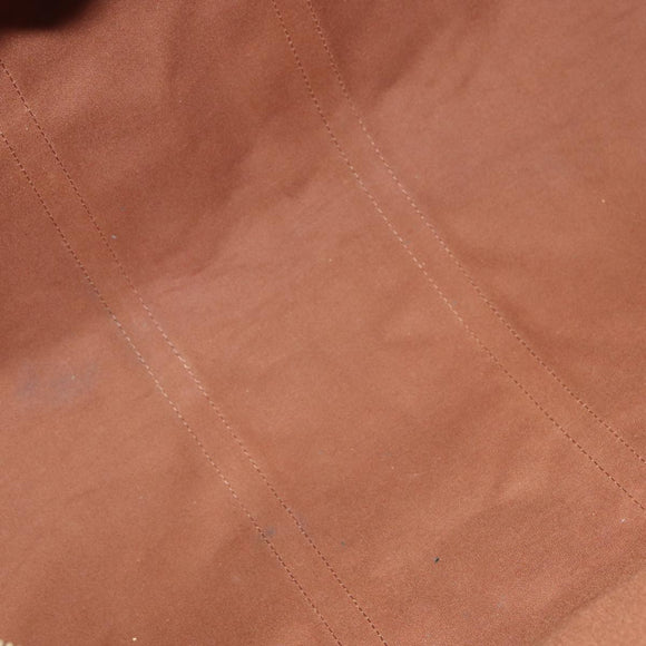 LOUIS VUITTON Monogram Keepall 60 Boston Bag M41422 LV Auth 86740