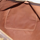 LOUIS VUITTON Monogram Keepall 60 Boston Bag M41422 LV Auth 86740-21