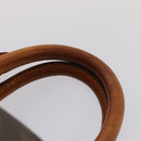 LOUIS VUITTON Monogram Keepall 60 Boston Bag M41422 LV Auth 86740-8