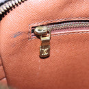 LOUIS VUITTON Monogram Marly Dragonne GM Clutch Bag M51825 LV Auth 86775-22