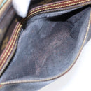 LOUIS VUITTON Monogram Marly Dragonne GM Clutch Bag M51825 LV Auth 86775-11