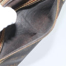 LOUIS VUITTON Monogram Marly Dragonne GM Clutch Bag M51825 LV Auth 86775-24