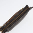 LOUIS VUITTON Monogram Marly Dragonne GM Clutch Bag M51825 LV Auth 86775-5