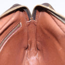 LOUIS VUITTON Monogram Marly Dragonne GM Clutch Bag M51825 LV Auth 86781-20