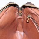 LOUIS VUITTON Monogram Marly Dragonne GM Clutch M51825 LV Auth 86781-21