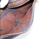 LOUIS VUITTON Monogram Marly Dragonne GM Clutch Bag M51825 LV Auth 86781-11