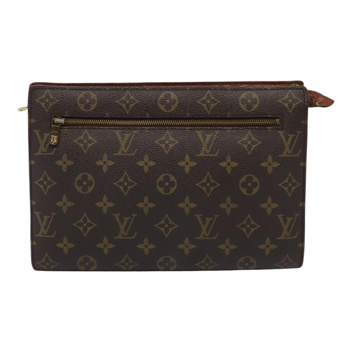 LOUIS VUITTON Monogram Angian Shoulder Bag M51205 LV Auth 86794