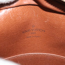 LOUIS VUITTON Monogram Danube GM Shoulder Bag M45262 LV Auth 86796-19