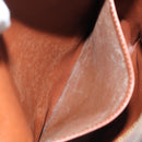 LOUIS VUITTON Monogram Danube GM Shoulder Bag M45262 LV Auth 86796-22