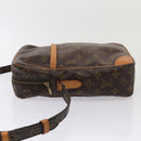LOUIS VUITTON Monogram Danube GM Shoulder Bag M45262 LV Auth 86796-4