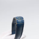 LOUIS VUITTON Epi Trocadero 27 Shoulder Bag Blue M52315 LV Auth 86817-9