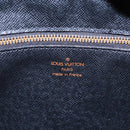 LOUIS VUITTON Epi Trocadero 27 Shoulder Bag Blue M52315 LV Auth 86817-20