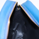 LOUIS VUITTON Epi Trocadero 27 Shoulder Bag Blue M52315 LV Auth 86817-21