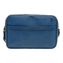 LOUIS VUITTON Epi Trocadero 27 Shoulder Bag Blue M52315 LV Auth 86817-13