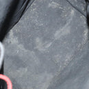 LOUIS VUITTON Epi Noe Shoulder Bag Bicolor Black Red M44017 LV Auth 86988-11