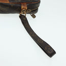 LOUIS VUITTON Monogram Marly Dragonne GM Clutch Bag M51825 LV Auth 87186-7