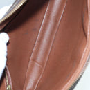 LOUIS VUITTON Monogram Marly Dragonne GM Clutch Bag M51825 LV Auth 87186-9