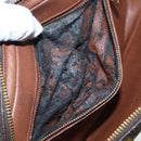 LOUIS VUITTON Monogram Marly Dragonne GM Clutch Bag M51825 LV Auth 87186-10