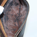 LOUIS VUITTON Monogram Marly Dragonne GM Clutch Bag M51825 LV Auth 87186-11