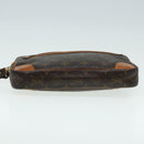 LOUIS VUITTON Monogram Marly Dragonne GM Clutch Bag M51825 LV Auth 87186-6