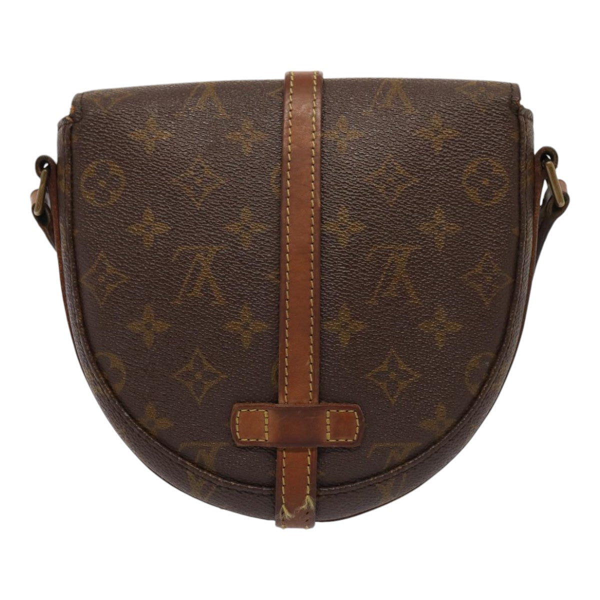 LOUIS VUITTON Monogram Chantilly PM Shoulder Bag Vintage M51234 LV Auth 87238