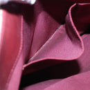 BURBERRY Nova Check Tote Bag Canvas Leather Beige Bordeaux Auth 87306-12