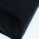 PRADA Hand Bag Nylon Navy Auth 87347-14