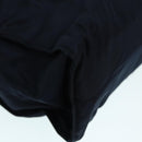 PRADA Hand Bag Nylon Navy Auth 87347-16