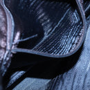 PRADA Hand Bag Nylon Navy Auth 87347-22