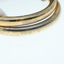 PRADA Hand Bag Nylon Navy Auth 87347-7