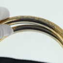 PRADA Hand Bag Nylon Navy Auth 87347-8