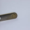 LOUIS VUITTON Damier Azur Zippy Organizer Long Wallet N60012 LV Auth 87355-8