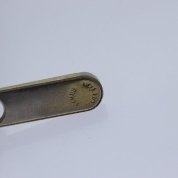 LOUIS VUITTON Damier Azur Zippy Organizer Long Wallet N60012 LV Auth 87355