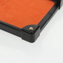 LOUIS VUITTON Transformed Monogram Cat iphone X Eye Trunk M63891 LV Auth 87378-15