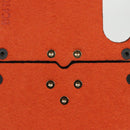 LOUIS VUITTON Transformed Monogram Cat iphone X Eye Trunk M63891 LV Auth 87378-10