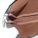 LOUIS VUITTON Monogram Pochette Accessoires Pouch M51980 LV Auth 87388-19