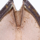 LOUIS VUITTON Monogram Bucket PM Accessory Pouch LV Auth 87452-11