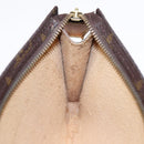 LOUIS VUITTON Monogram Bucket PM Accessory Pouch LV Auth 87454-11