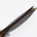 LOUIS VUITTON Monogram Bucket PM Accessory Pouch LV Auth 87454-5