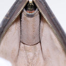 LOUIS VUITTON Monogram Poche Toilette 15 Pouch M47546 LV Auth 87457-17