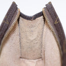 LOUIS VUITTON Monogram Poche Toilette 15 Pouch M47546 LV Auth 87459-18