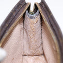 LOUIS VUITTON Monogram Poche Toilette 15 Pouch M47546 LV Auth 87460-18